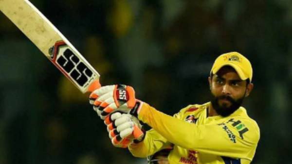 ஜடேஜா கேப்டன்சி அனுபவம் ஜடேஜா கேப்டன்சி அனுபவம்