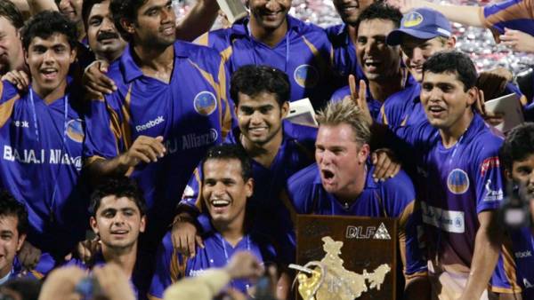 ஜடேஜாவை கண்டுபிடித்த ஷேன் வார்னே