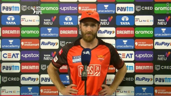 ஆரம்பமே பின்னடைவு