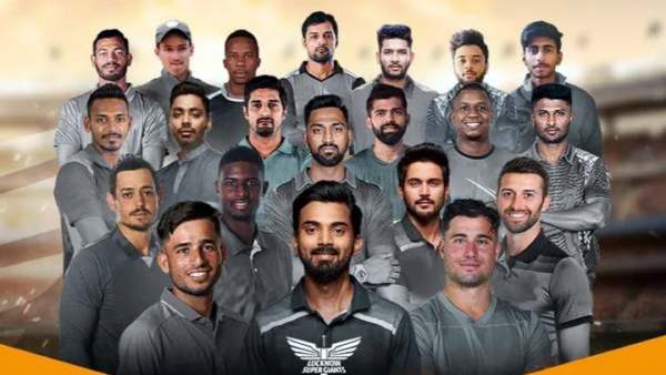 பலமான அணி 