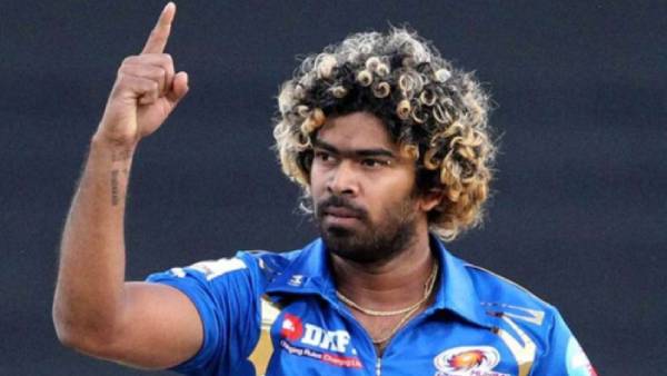  மலிங்கா என்ட்ரி