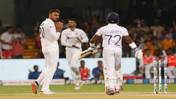 அக்சர் பட்டேல்