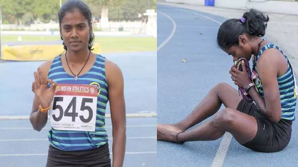 ஒலிம்பிக் தொடர்