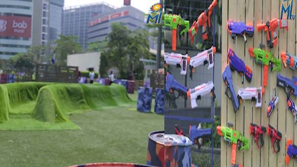 பேட்டல்கிரவுண்ட்