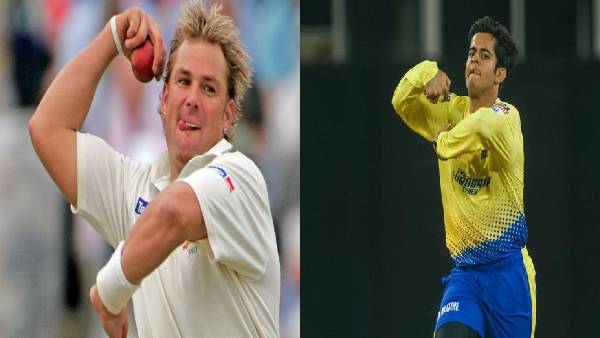 லெக் ஸ்பின்னர்