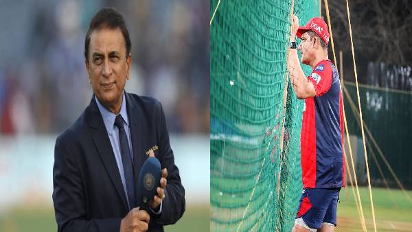 கும்ப்ளே அதிருப்தி