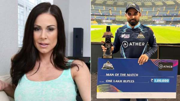 கெண்ட்ரா லஸ்ட்