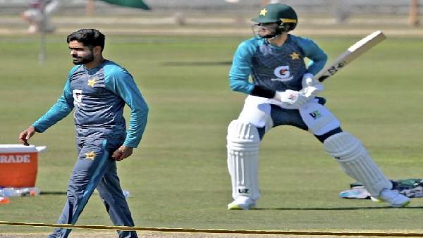 பாகிஸ்தான் அணி