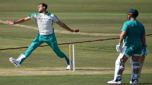 ஆஸ்திரேலிய அணி