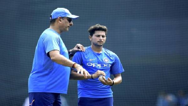 சாஸ்த்ரி பாராட்டுக்கு பிறகு..