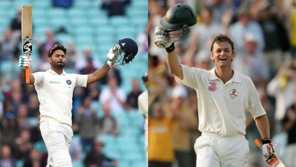 90 களில் ஆட்டமிழப்பு