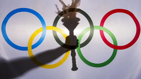 ஒலிம்பிக் பதக்க கனவு