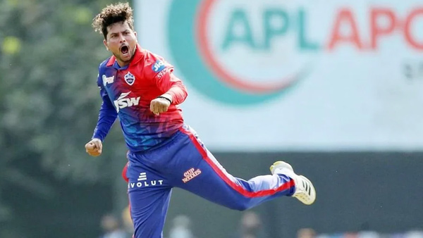 குல்தீப் கம்பேக்