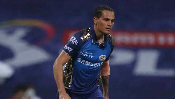 ராகுல் சாஹர்