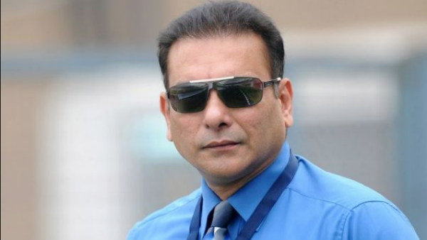 ரவி சாஸ்த்ரி வர்ணனை