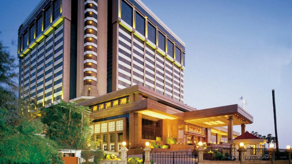 பெங்களூரு அணி 