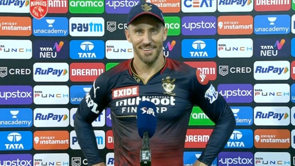 கேப்டனின் விளக்கம்