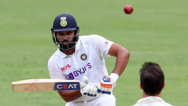  ரோகித் கேப்டன்சி 