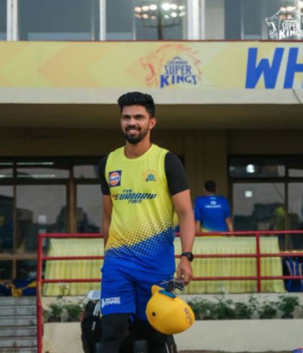 பயிற்சி தொடக்கம்