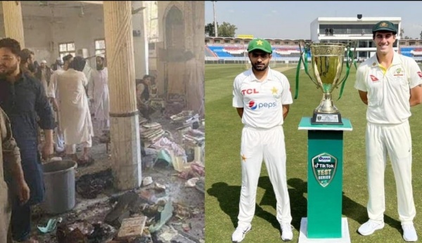 வீரர்களுக்கு பதற்றம்