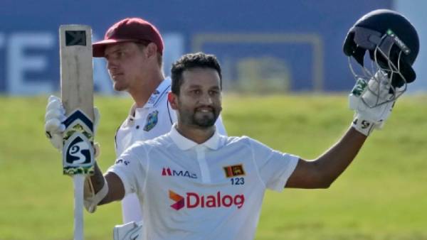 இலங்கையின் ஆக்ரோஷம் 