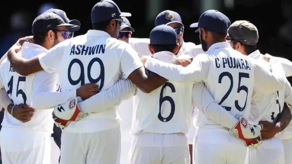 டெஸ்ட் ரெக்கார்ட் 