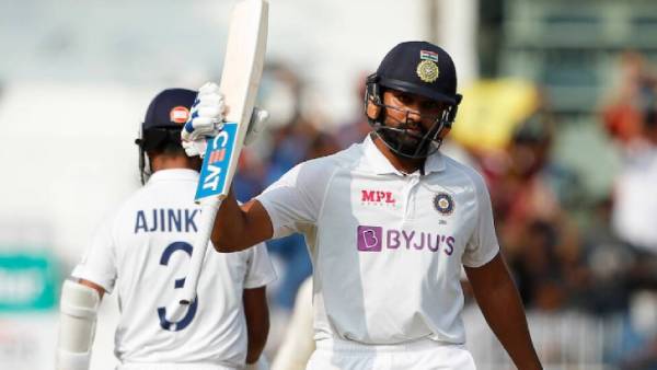 குழப்பத்தில் ரோகித் 