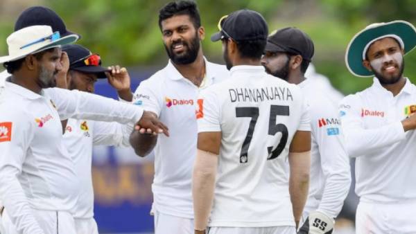 இலங்கையின் காத்திருப்பு 