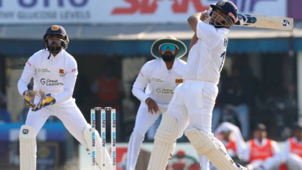 டிராவை நோக்கி..