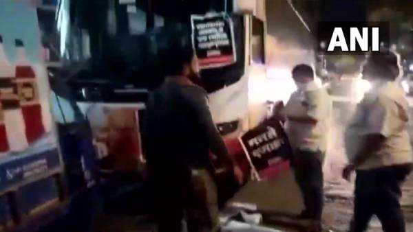 பாதுகாப்பு அதிகரிப்பு