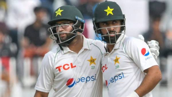 2வது டெஸ்ட் 