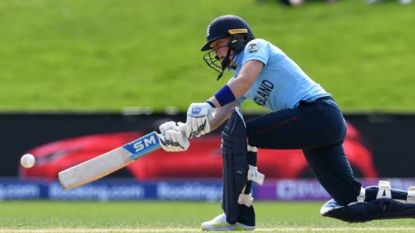 அந்த ஒரு பந்து என்ன? 