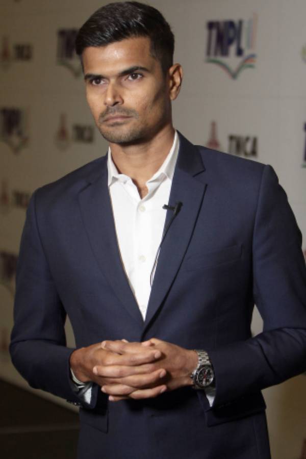 முன்னாள் வீரர் கருத்து முன்னாள் வீரர் கருத்து