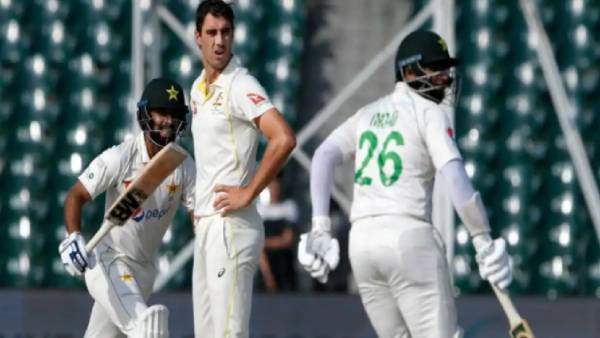 சுருண்ட பாகிஸ்தான்