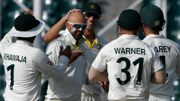 கவாஜா சதம்