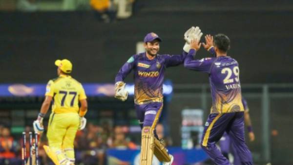 மின்னல் ஜாக்சன்