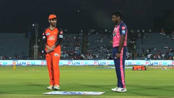 பிட்ச் ரிப்போர்ட்