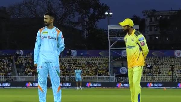 பிளேயிங் லெவன்