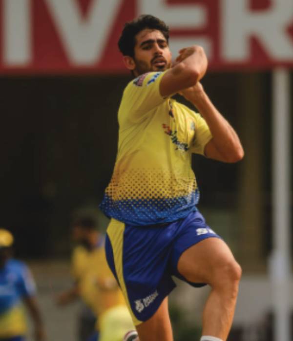 வாசிம் அக்ரம் போல