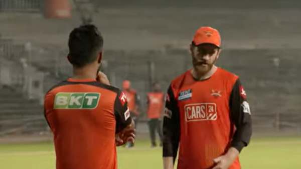 வில்லியம்சன்