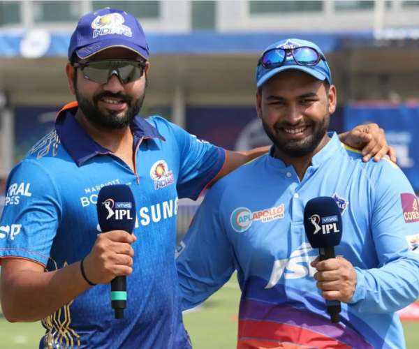 மும்பை ப்ளேயிங் 11 