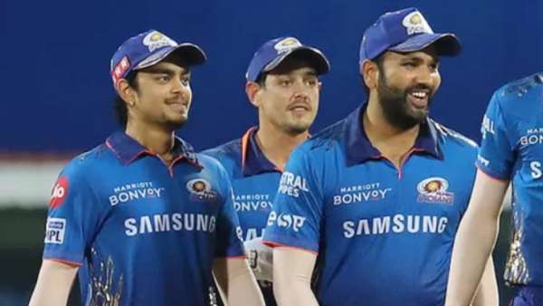 மும்பை ஓப்பனிங் 