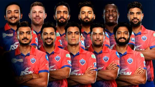 டெல்லி அணியில் பஞ்சம் 