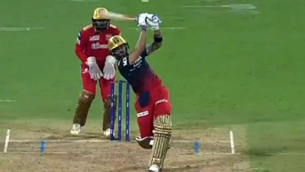 கோலி ஸ்ட்ரைக்ரேட்