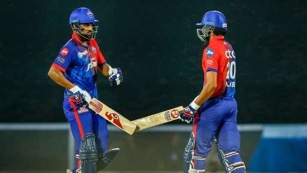 டெல்லியின் பரிதாபம் 