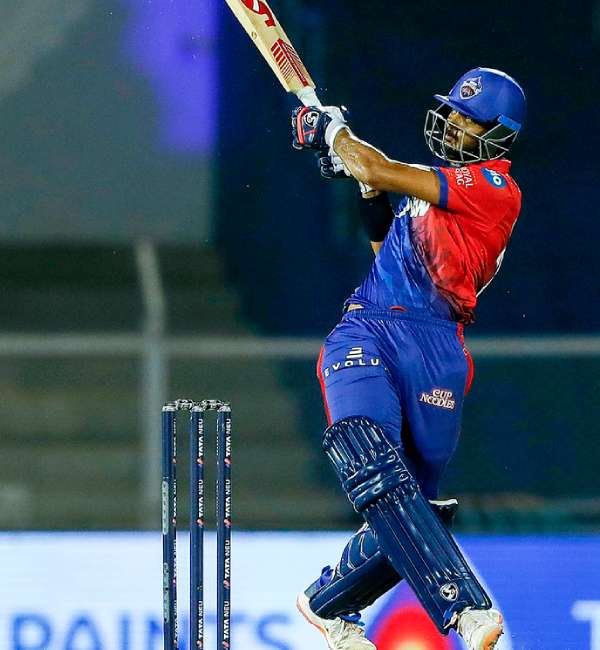 17 பந்துகளின் கதை 