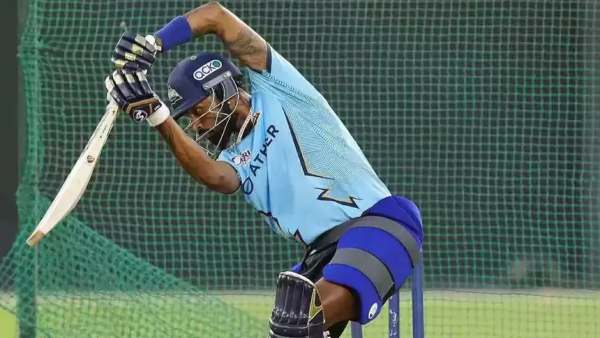 மிடில் ஆர்டர் பேட்டிங் 