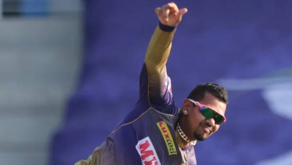 சுனில் நரைன்