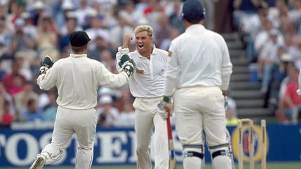 வார்னே மேஜிக்