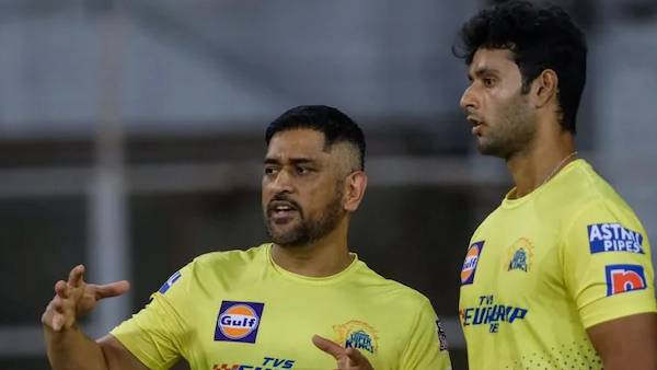 சிவம் துபே